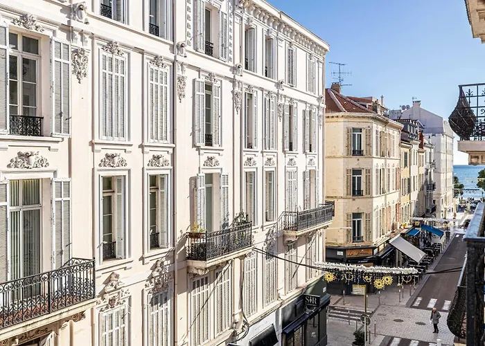 Modern A C 2ch 4p - Apartman *