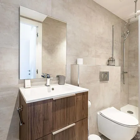 Modern A C 2ch 4p -